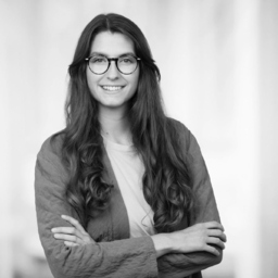 Jasmin Gröschl