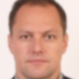 brian blent