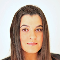 Maryam Namini