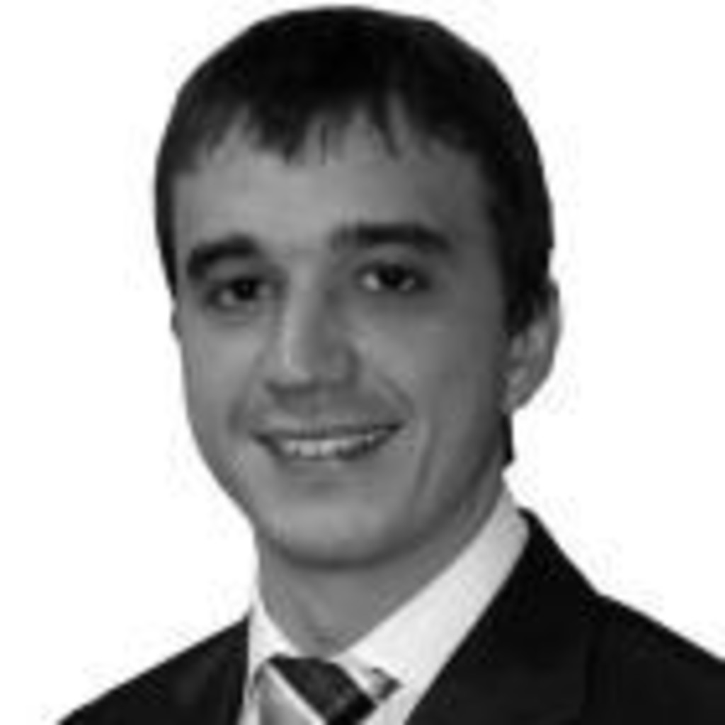 Oleg Kozhevnikov Senior Officer of Corporate Lending Department