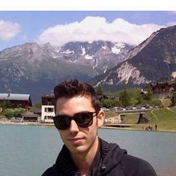 Alberto Jimenez