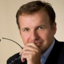 Andreas Christmann