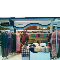 Butik Anisah
