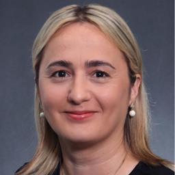 Ayse Doering