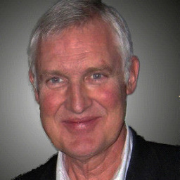 Richard Pook