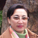 Kathy Cai