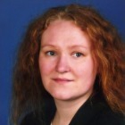 Profilbild Carina Bostelmann