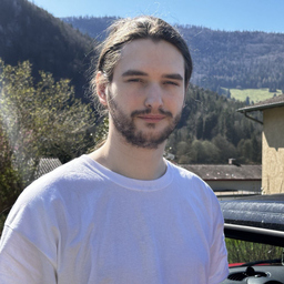 Dmytro Beztsinnyi