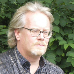 Daniel Potthast