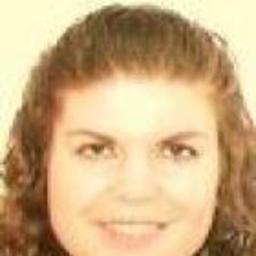 Lucía Vilariño Montero