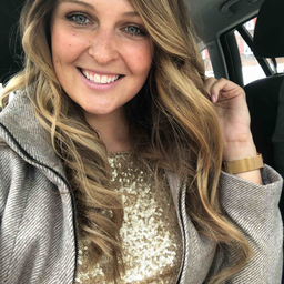 Michelle Harder