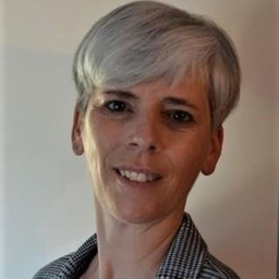 Susanne Pfister
