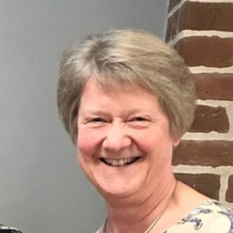 Hanne Mikkelsen
