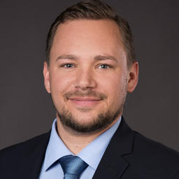 Benjamin Haustein