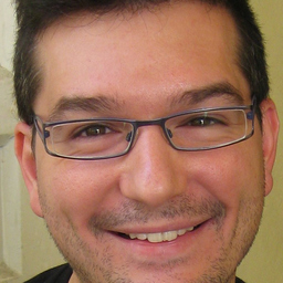 Nicolas Ahmed
