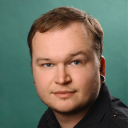 Dr. Maximilian Behr
