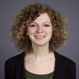 Winnie Poel