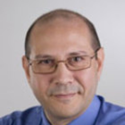 Luis Rojas