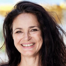 Elisabeth Isler