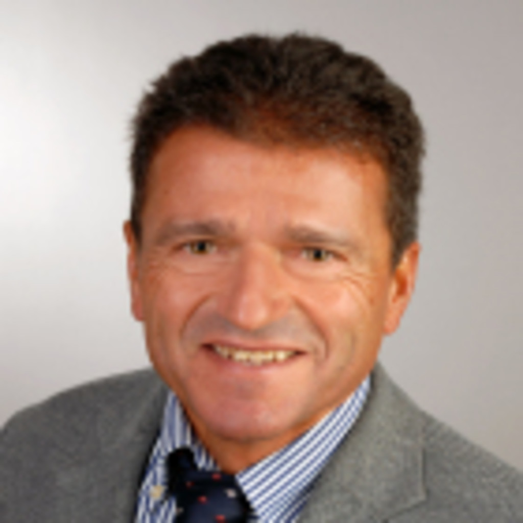 Herbert Schmidt IT Consultant Herbert Schmidt XING