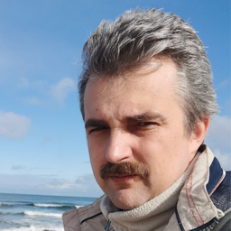 Oleg Kharitonov