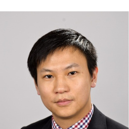 Yijian Liu