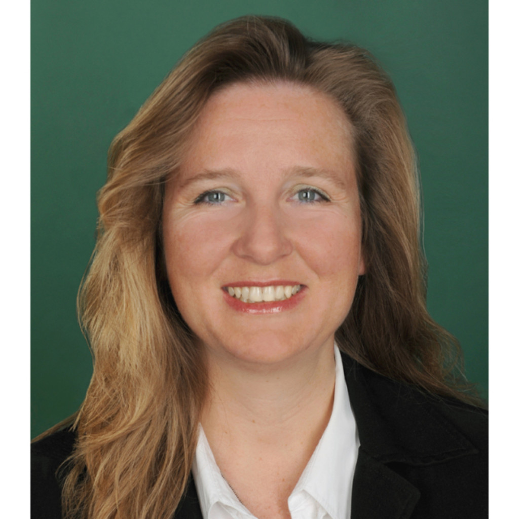 Sabine Sailer Rentenberaterin, Director Baker Tilly XING