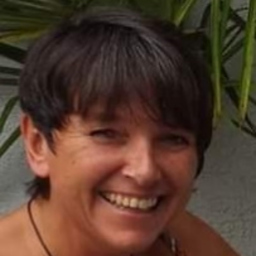 Sabine Bender's profile picture