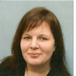 Susanne Borrmann