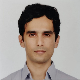 Akash Gupta