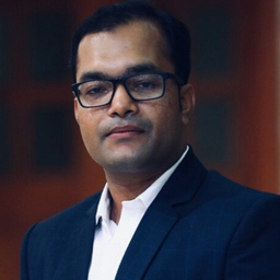 Siddiq Ahmed