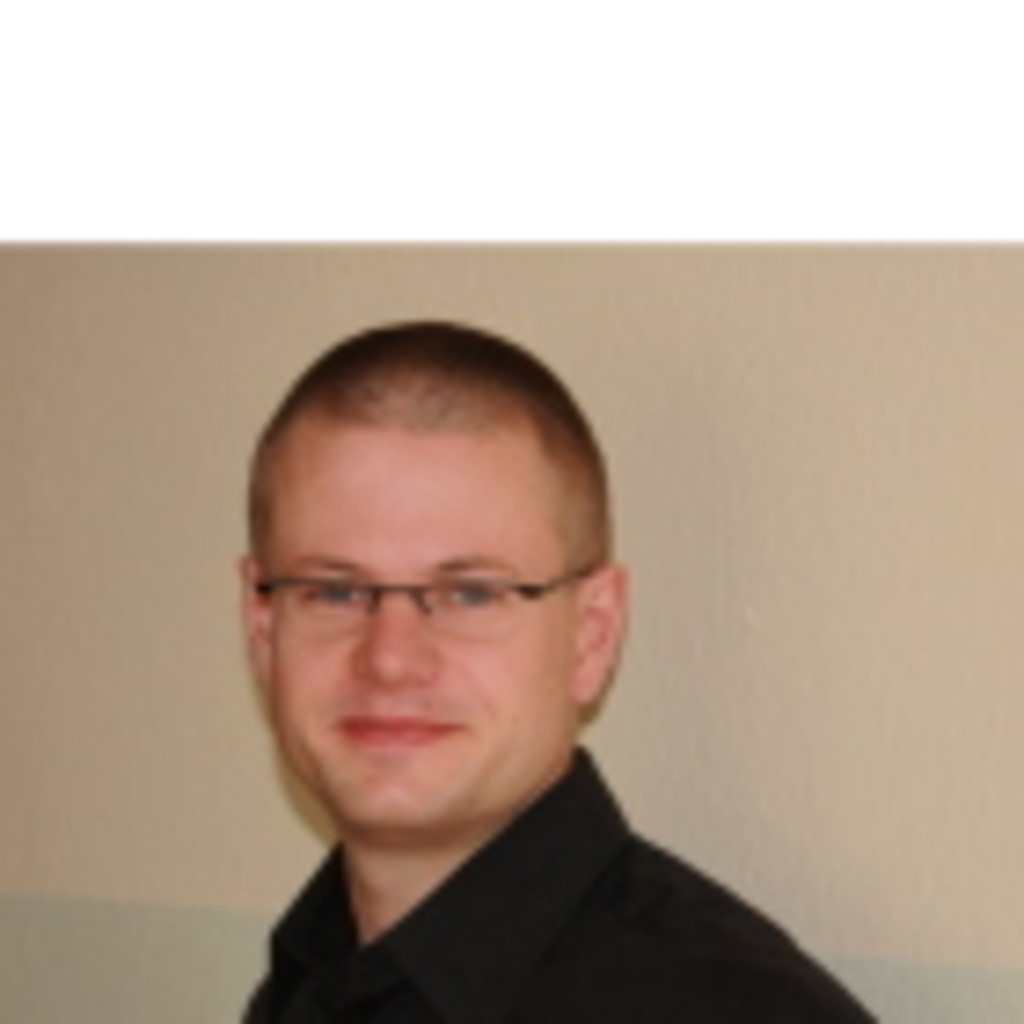 Rico Ottliczky Softwareentwickler CODESYS Group XING