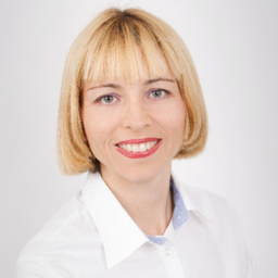 Svetlana Volz