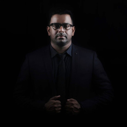 Sujith Sukumaran