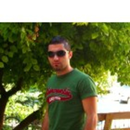 Volkan Gürpınar