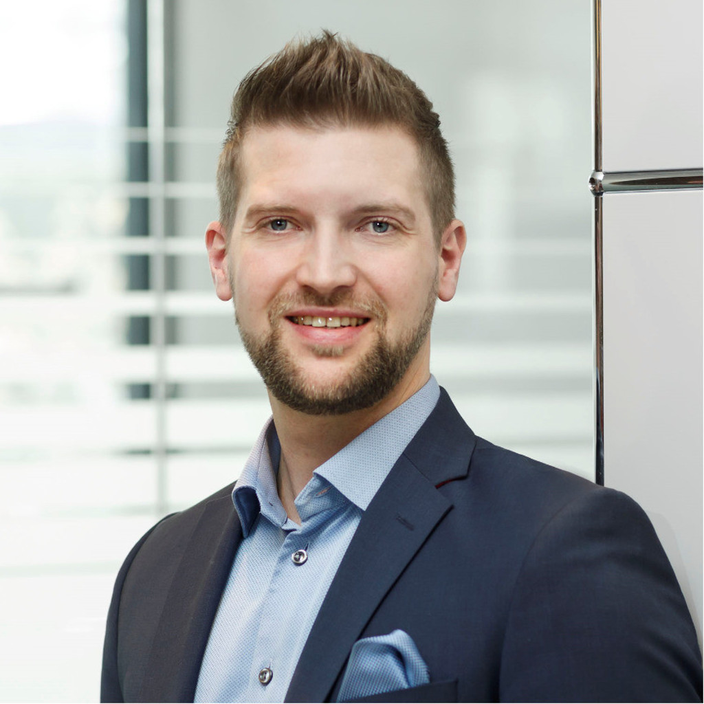 Tobias Rumpf - Sales Manager / Senior Experte Gruppenunfallversicherung ...