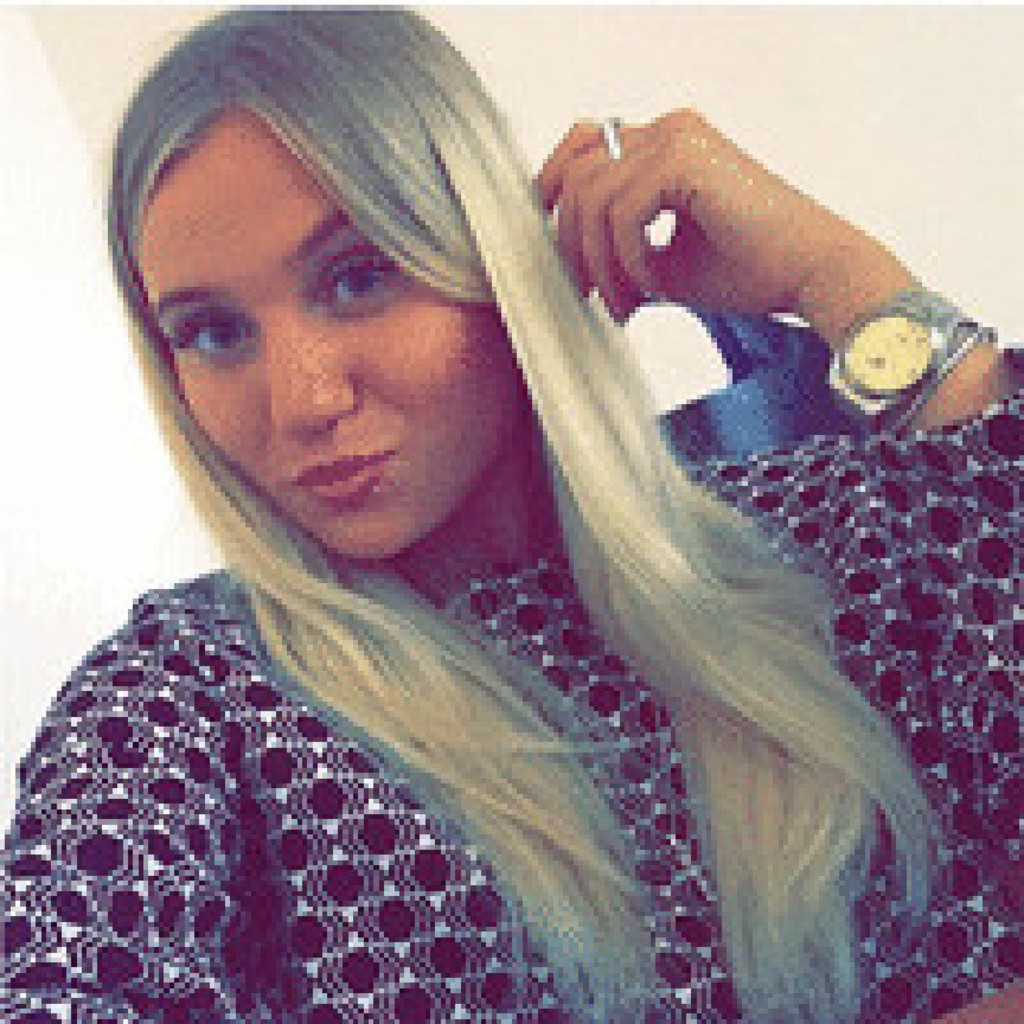Yana Levkovich - Sales Manager - Affise | XING