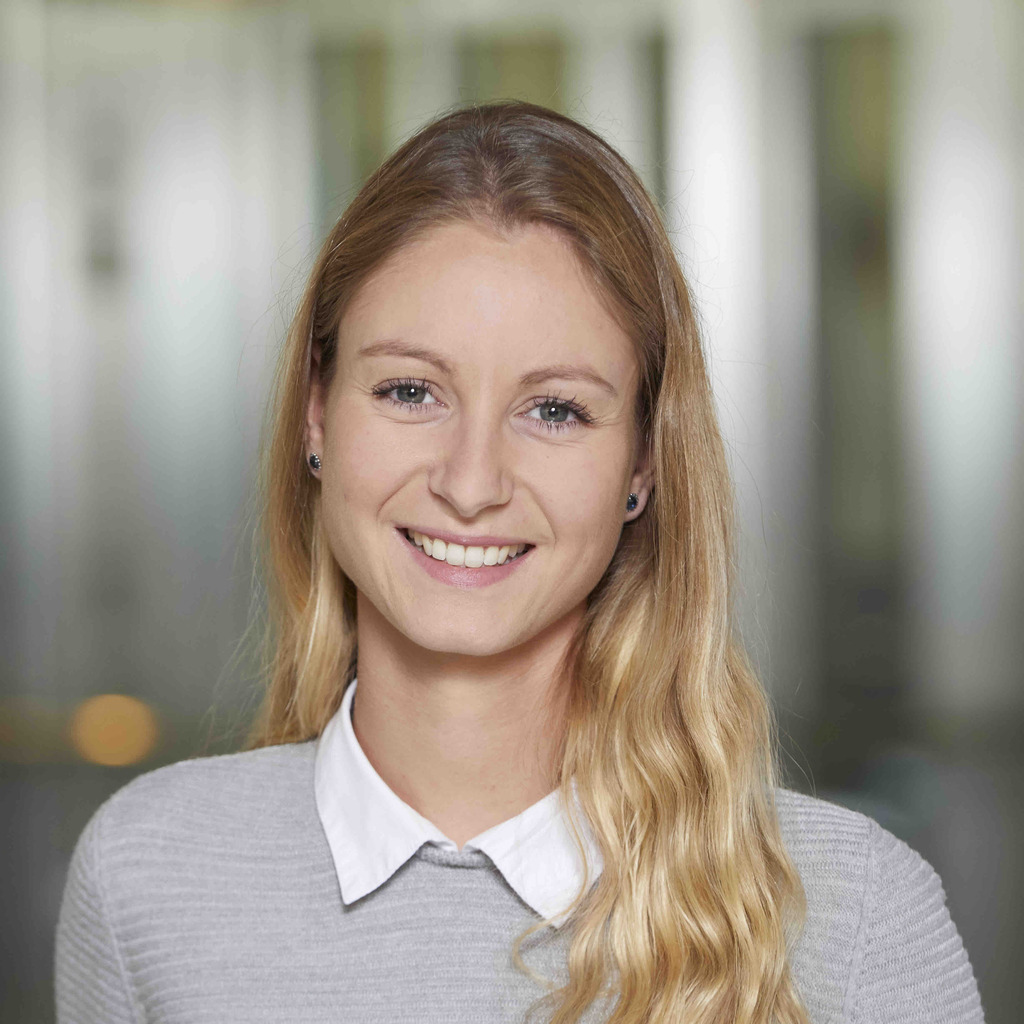 Fabienne ehrhardt consultant cabin training projects tuifly gmbh