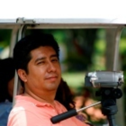 roberto romero