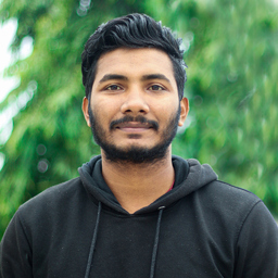 Mahbubur Rahman