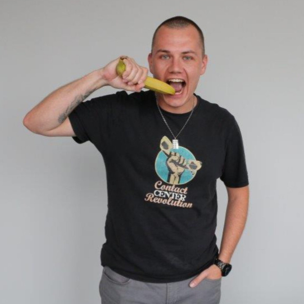 Kevin Holzki Teamleiter Akademie Transgourmet Deutschland GmbH & Co