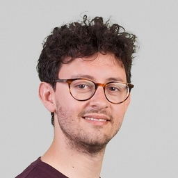 Alexander Munz's profile picture
