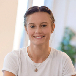 Ann-Kathrin Büchner 's profile picture
