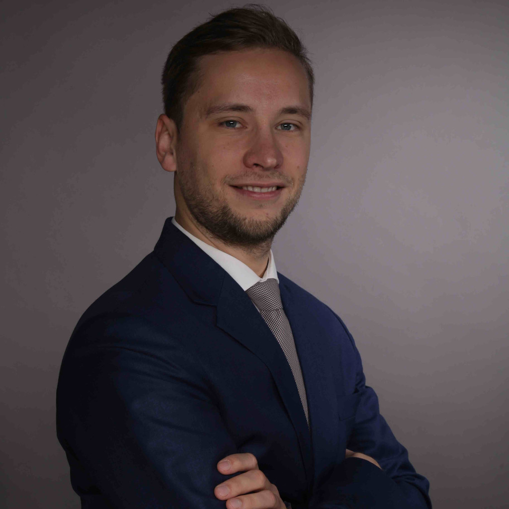 Edmund Helm Projektingenieur Modularisierung und Standardisierung