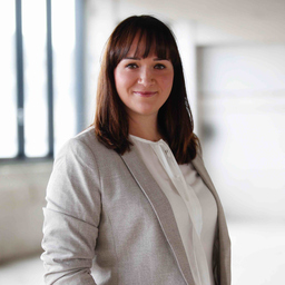 Miriam Melanie Franke
