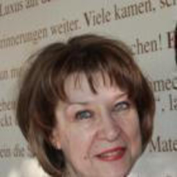 Ingeborg Strohschneider