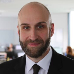 Florian Huber