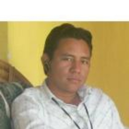 Rudy Bladimir Peña Torres