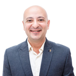 George Ghattas
