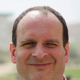 Andreas Feigel